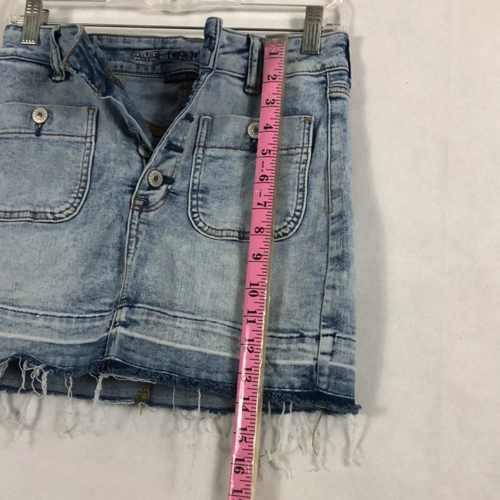 American eagle - Picture 6 of 10